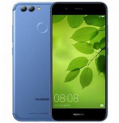 Замена камеры на телефоне Huawei Nova 2 в Перми